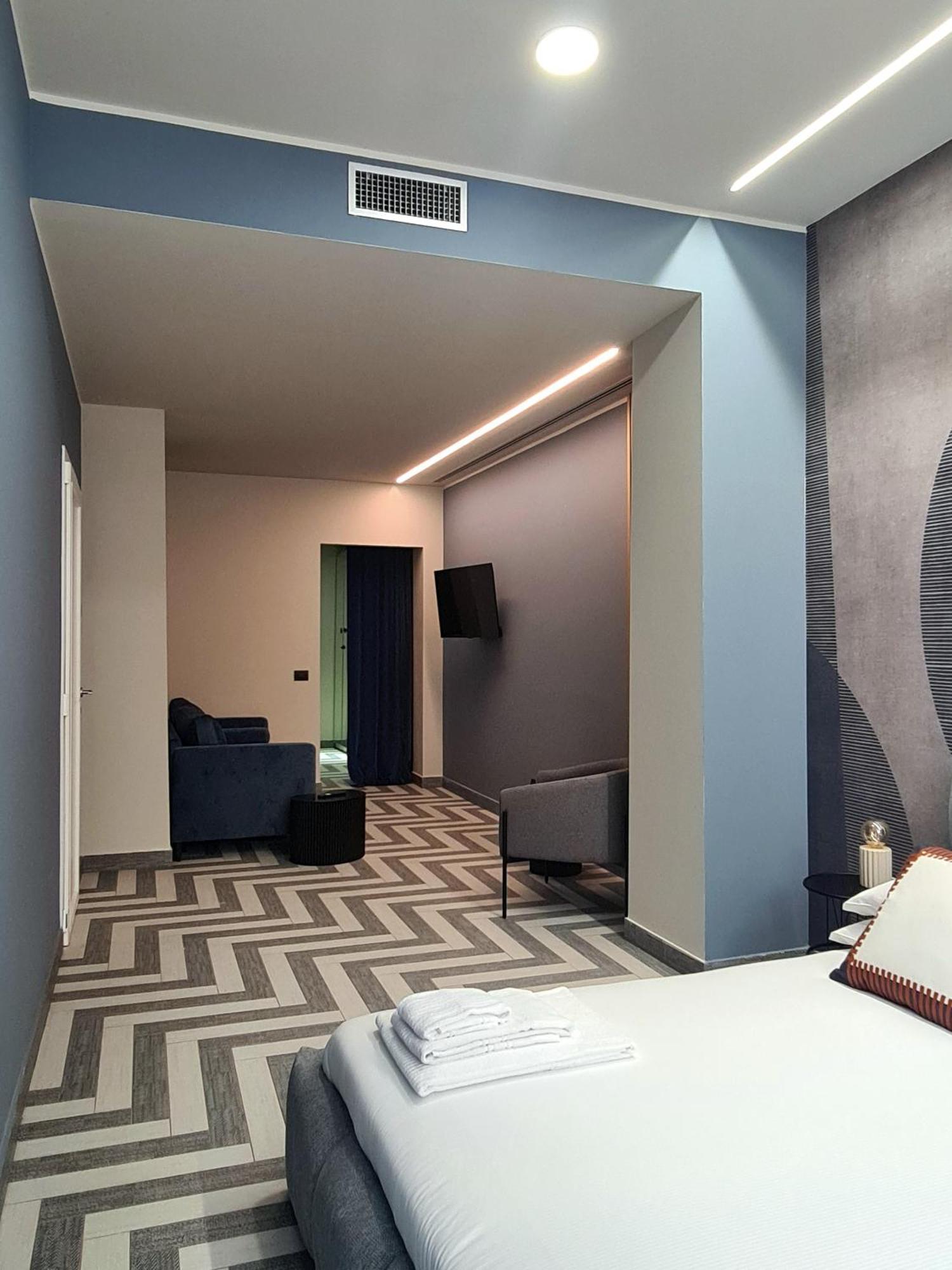 Serendipity Rooms - Navigli ミラノ エクステリア 写真