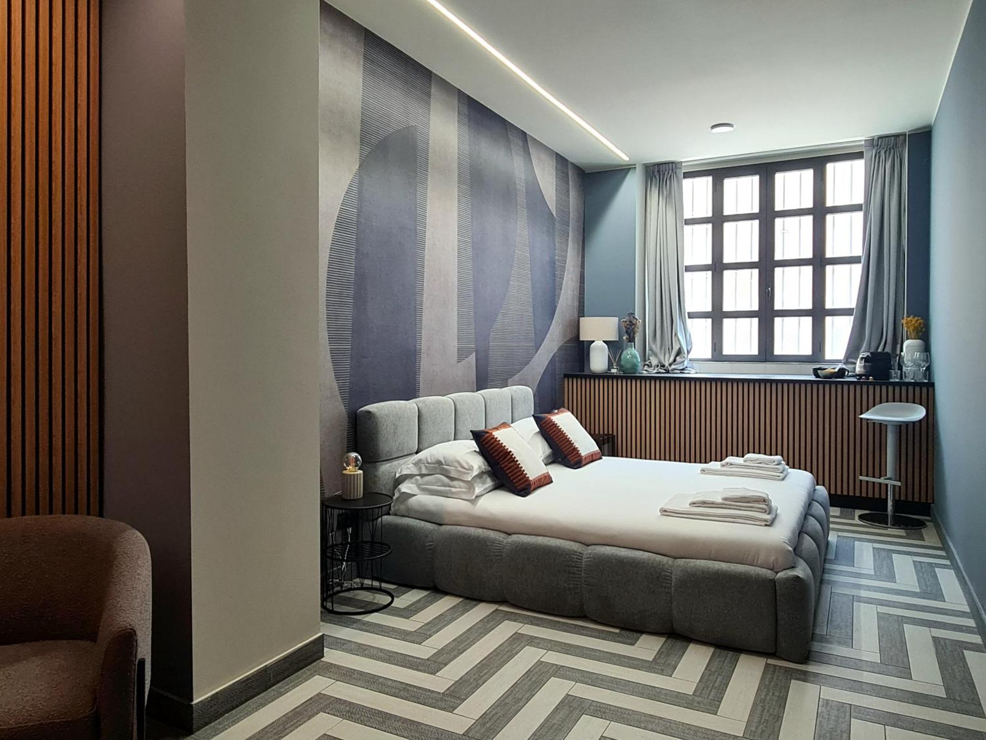 Serendipity Rooms - Navigli ミラノ エクステリア 写真