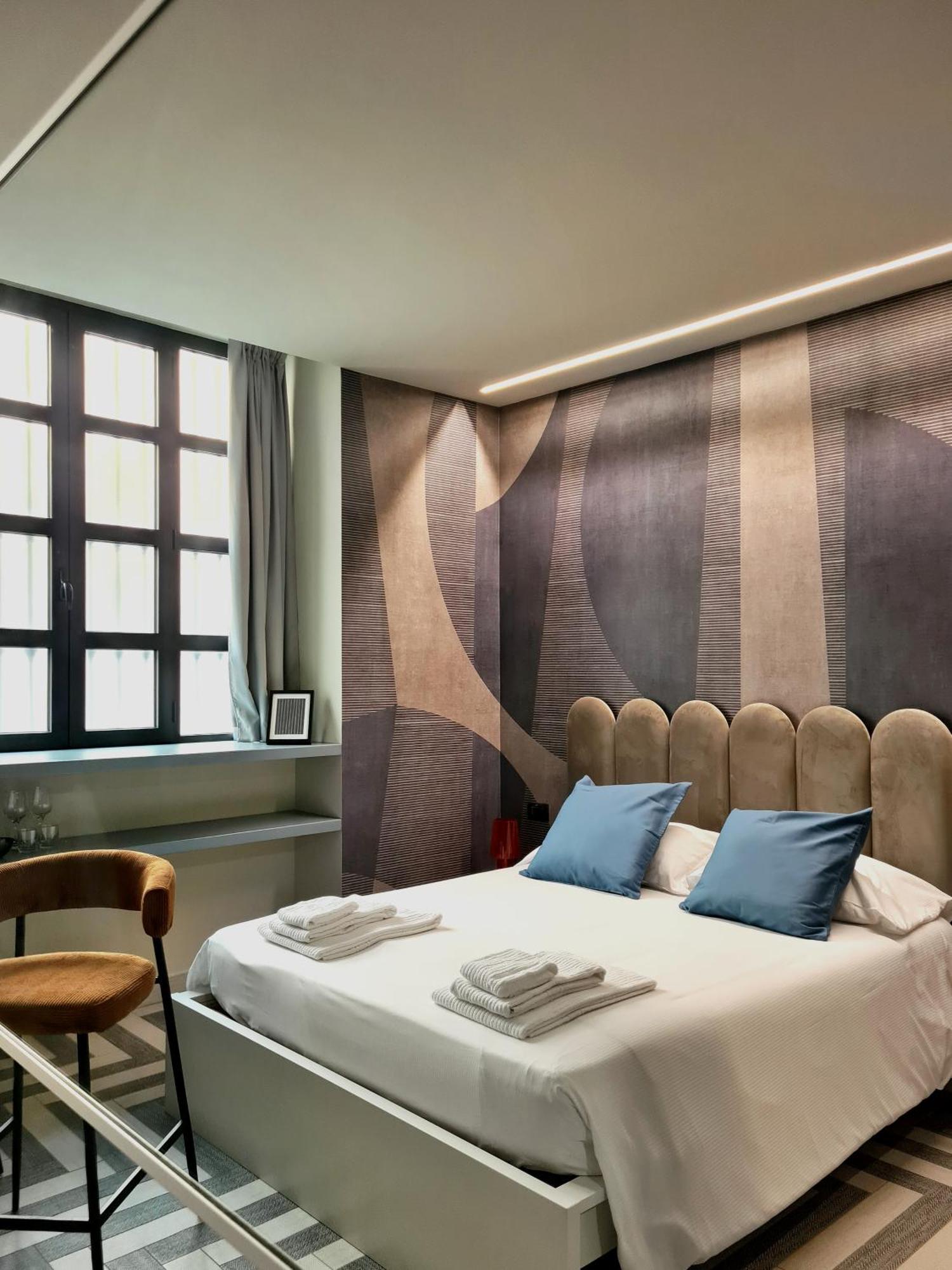 Serendipity Rooms - Navigli ミラノ エクステリア 写真