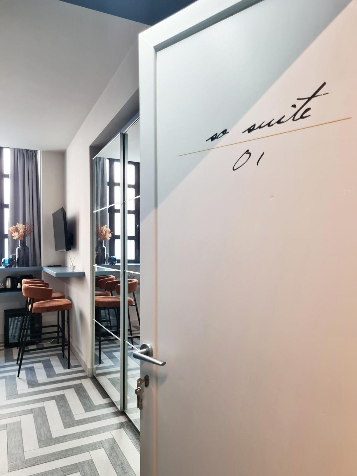 Serendipity Rooms - Navigli ミラノ エクステリア 写真