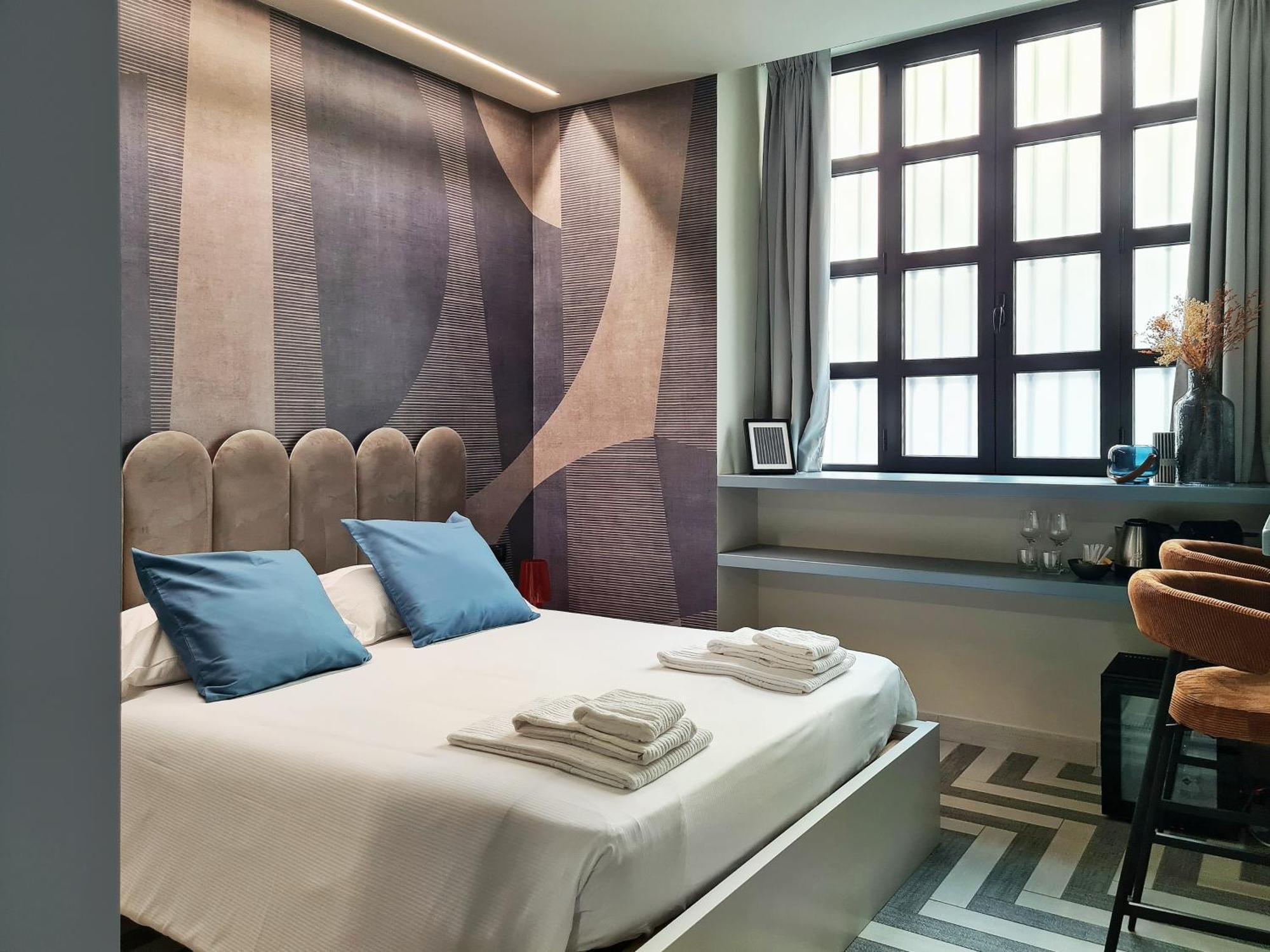 Serendipity Rooms - Navigli ミラノ エクステリア 写真