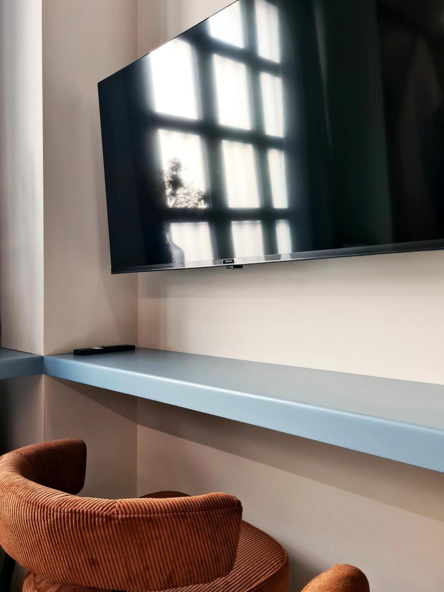 Serendipity Rooms - Navigli ミラノ エクステリア 写真