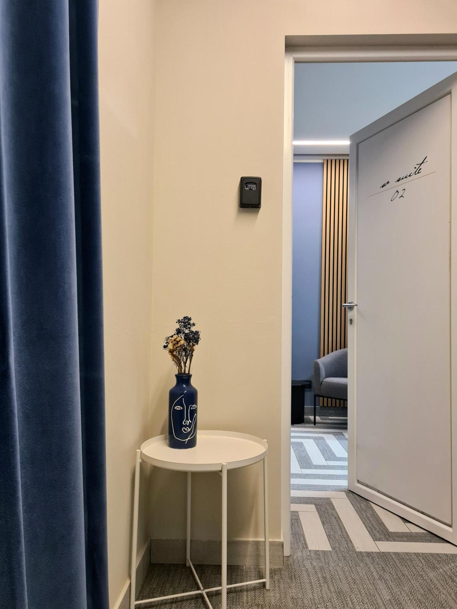 Serendipity Rooms - Navigli ミラノ エクステリア 写真
