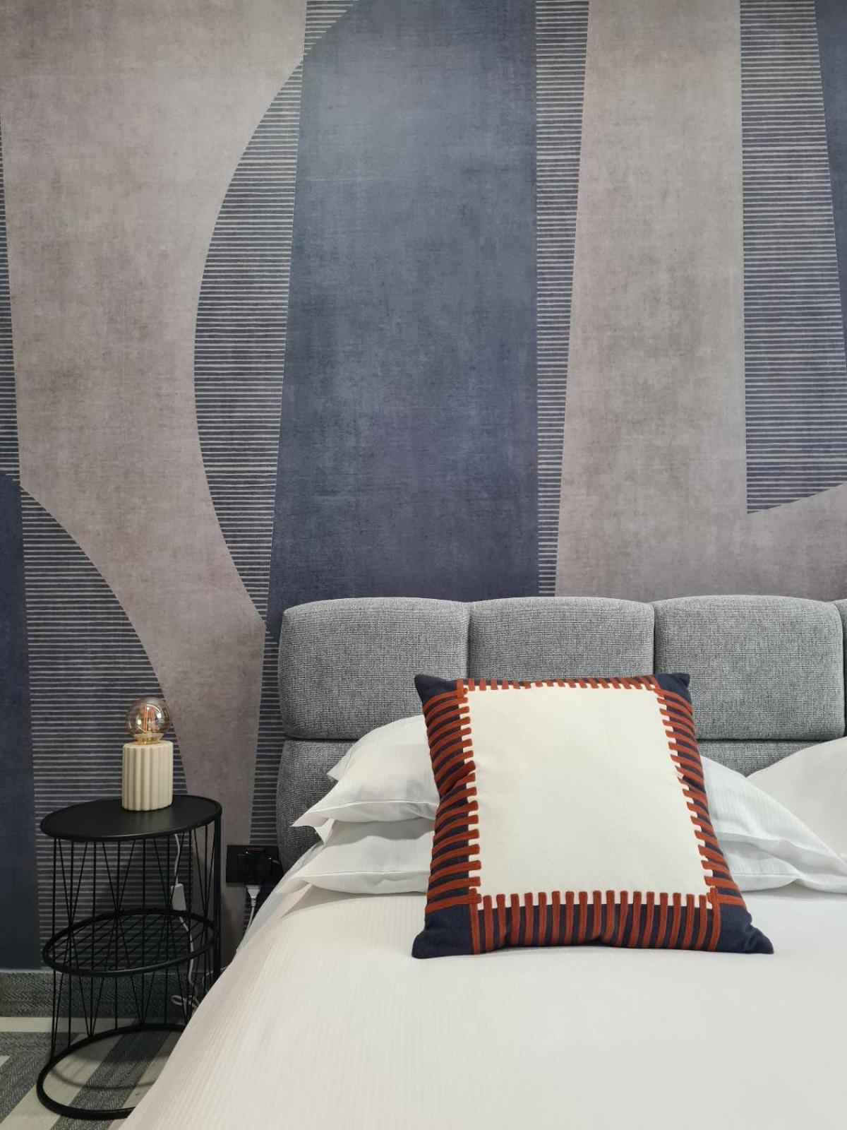 Serendipity Rooms - Navigli ミラノ エクステリア 写真