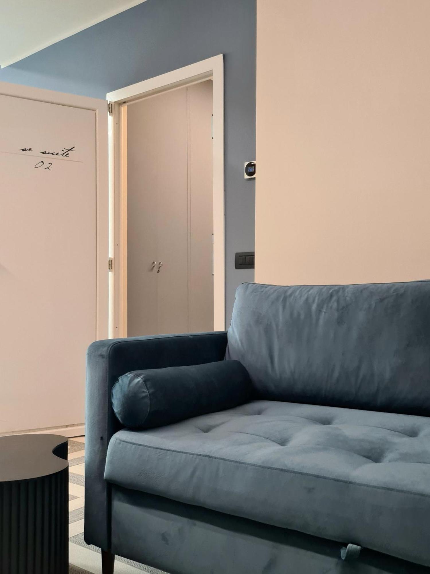 Serendipity Rooms - Navigli ミラノ エクステリア 写真