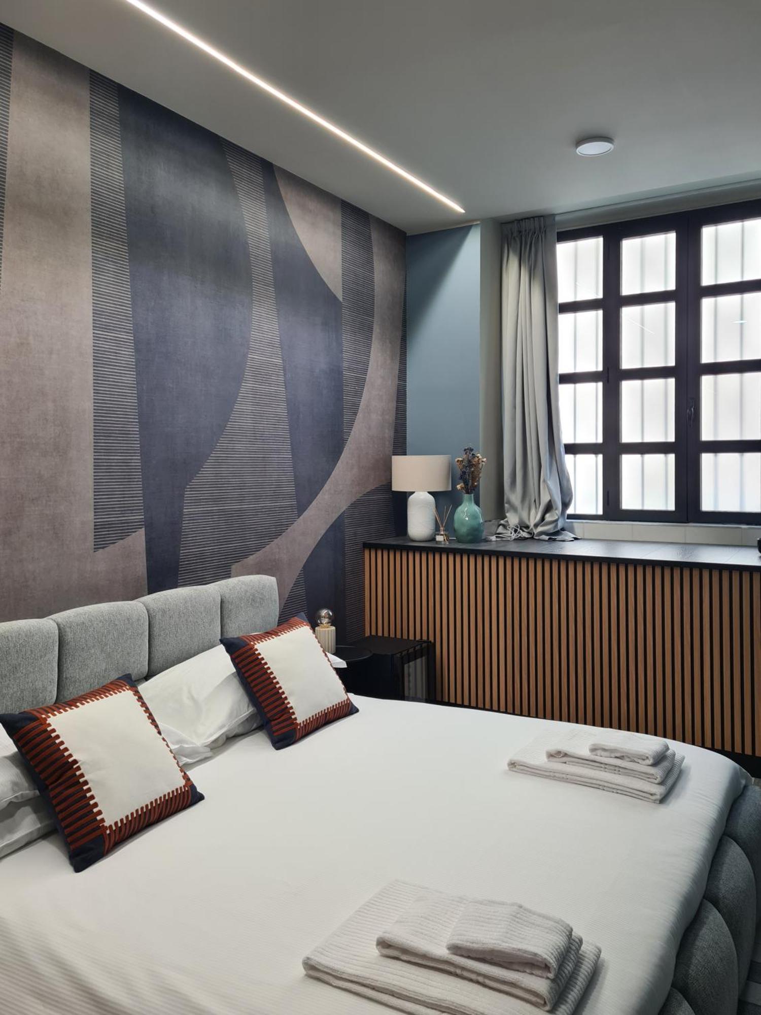 Serendipity Rooms - Navigli ミラノ エクステリア 写真